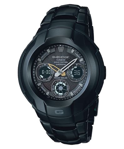 casio g-shock gw-1700btj-1a 1