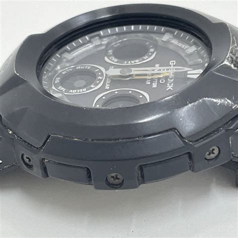 casio g-shock gw-1700btj-9a 1