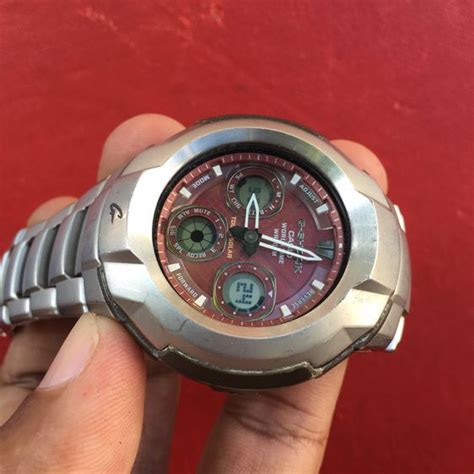 casio g-shock gw-1701d-1av 4