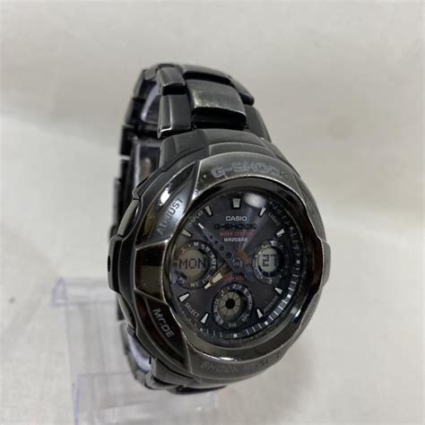 casio g-shock gw-1800bdj-1a1 1