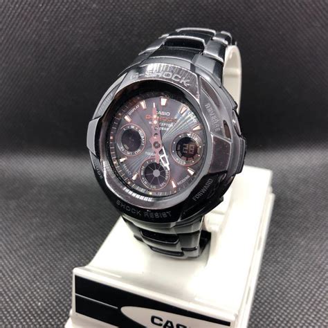 casio g-shock gw-1800brj-1a 4