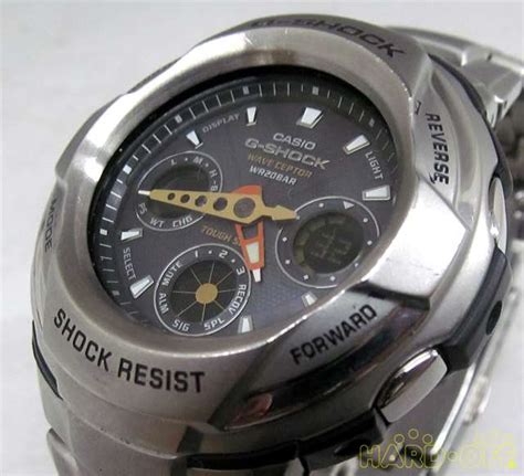 casio g-shock gw-1800dj-1a9 2