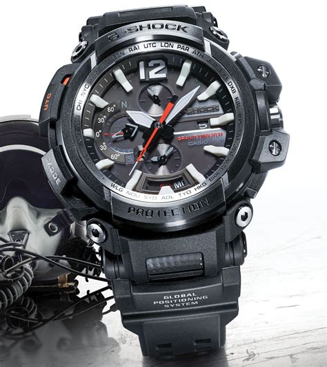 casio g-shock gw-2000-1a 1