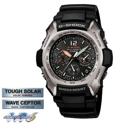 casio g-shock gw-2000-1a 1