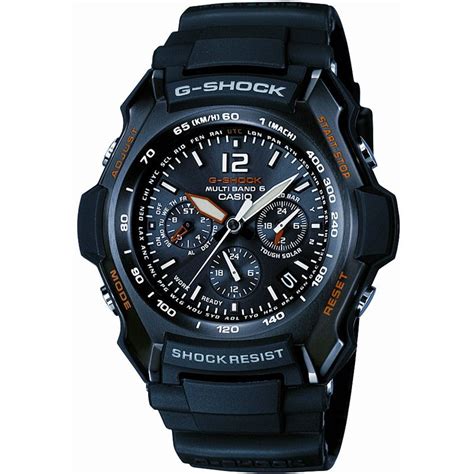 casio g-shock gw-2000b-1a 1