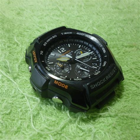 casio g-shock gw-2000b-1a 2