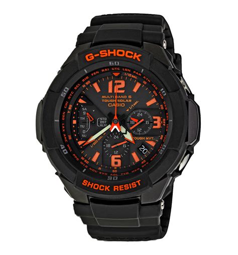 casio g-shock gw-2000b-1a 1