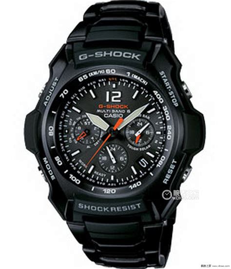 casio g-shock gw-2000bd-1a 1