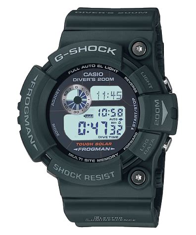 casio g-shock gw-200rb-1 1