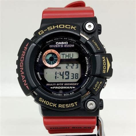 casio g-shock gw-200tc-4 1