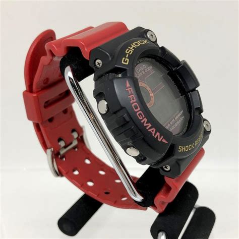 casio g-shock gw-200tc-4 1