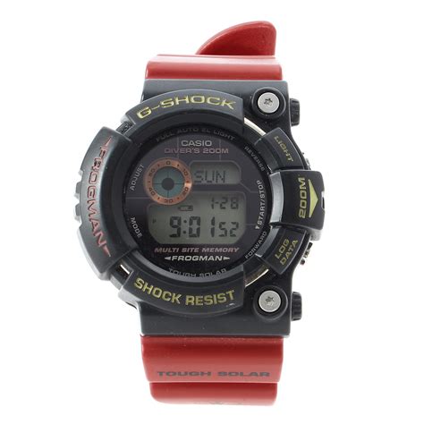 casio g-shock gw-200tc-4 4