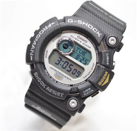 casio g-shock gw-201nt-1 2