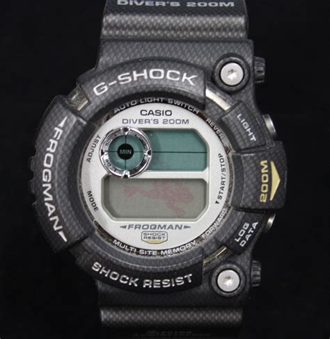 casio g-shock gw-201nt-1 1