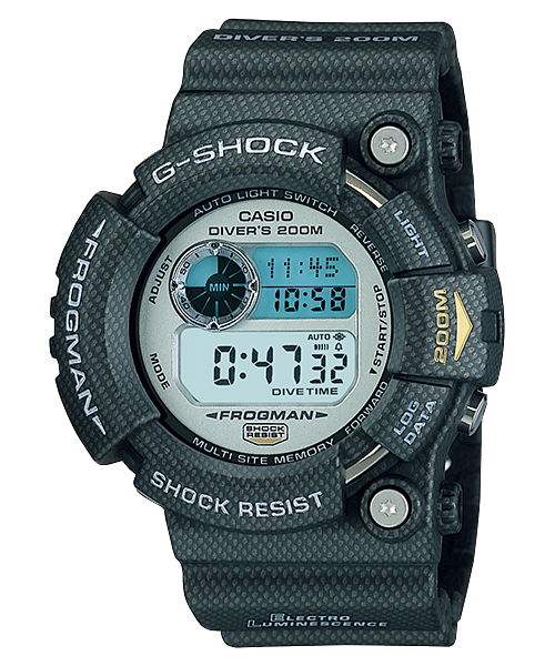 casio g-shock gw-201nt-1