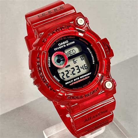 casio g-shock gw-203k-4 2