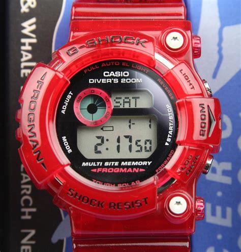 casio g-shock gw-203k-4 4