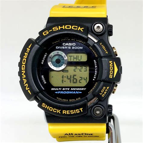 casio g-shock gw-204k-9 1