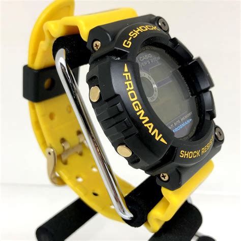 casio g-shock gw-204k-9 1