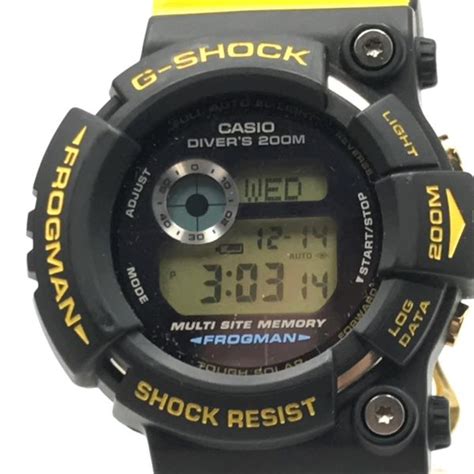 casio g-shock gw-204k-9 4