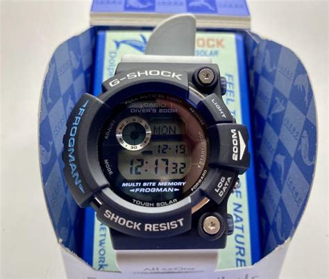 casio g-shock gw-205k-2 4