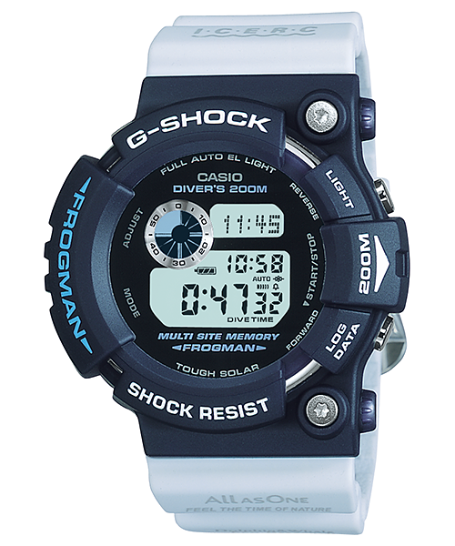 casio g-shock gw-205k-2