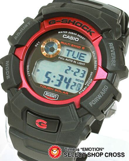 casio g-shock gw-2300f-4 2