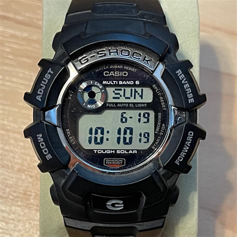 casio g-shock gw-2310-1 2