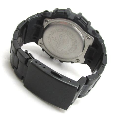 casio g-shock gw-2310bd-1g 1