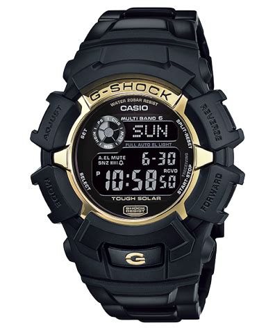 casio g-shock gw-2310bd-1g 4