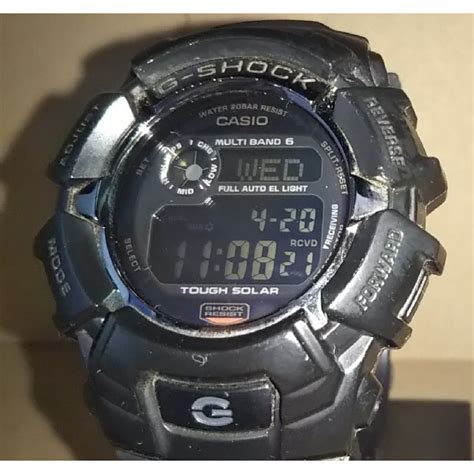 casio g-shock gw-2310bd-4 1