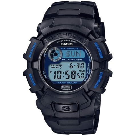 casio g-shock gw-2310fb-1b 1