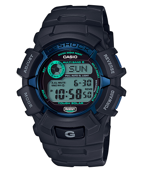 casio g-shock gw-2310fb-1b