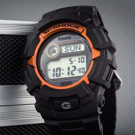 casio g-shock gw-2320sf-1b4 2