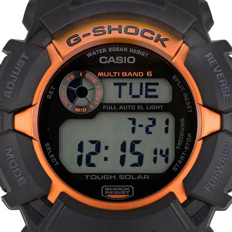 casio g-shock gw-2320sf-1b4 4