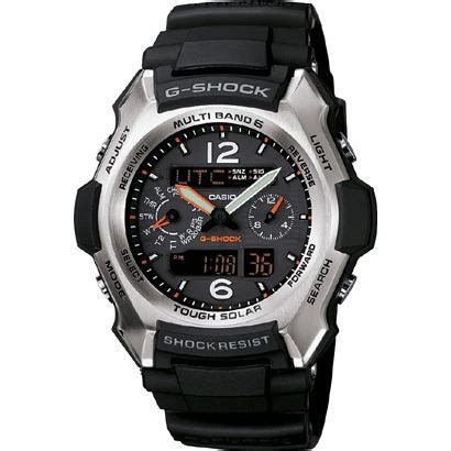 casio g-shock gw-2500-1a 1