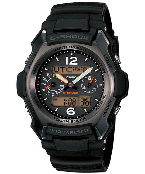 casio g-shock gw-2500b-1a 1