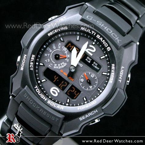 casio g-shock gw-2500bd-1a 1