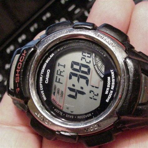 casio g-shock gw-300-2v 4