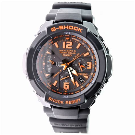 casio g-shock gw-3000b-2a 4