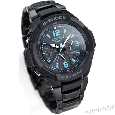 casio g-shock gw-3000bd-1a 1