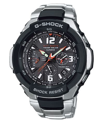 casio g-shock gw-3000d-1a 4