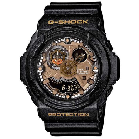 casio g-shock gw-300a-1v 1