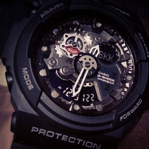 casio g-shock gw-300a-1v 2