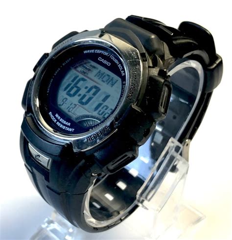 casio g-shock gw-300btj-1 1