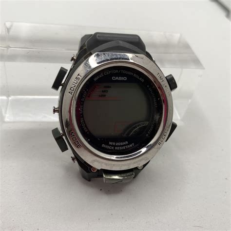 casio g-shock gw-300btj-1 2