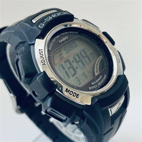 casio g-shock gw-300btj-11 4