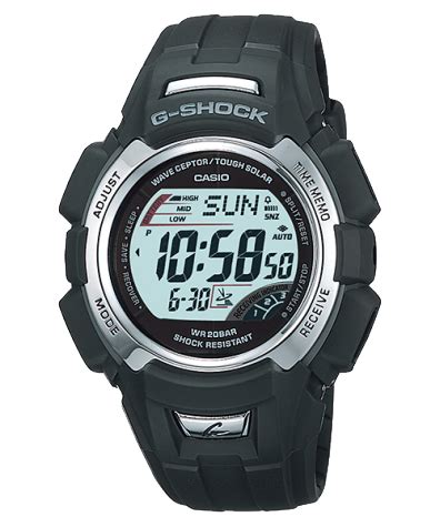 casio g-shock gw-300btj-5 1