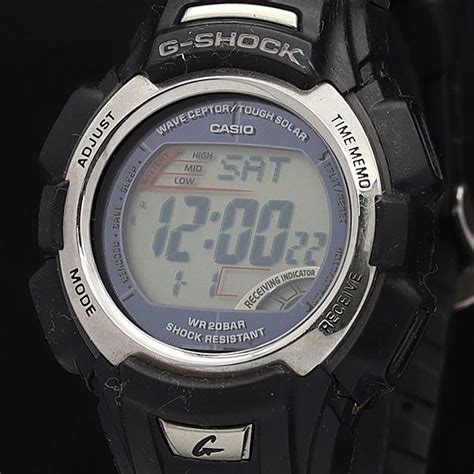 casio g-shock gw-300btj-7 2