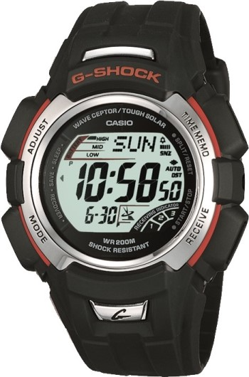 casio g-shock gw-300ca-1v